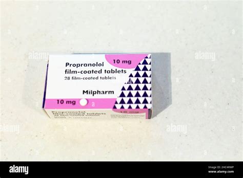 beta blocker propranolol|Propranolol (Beta.